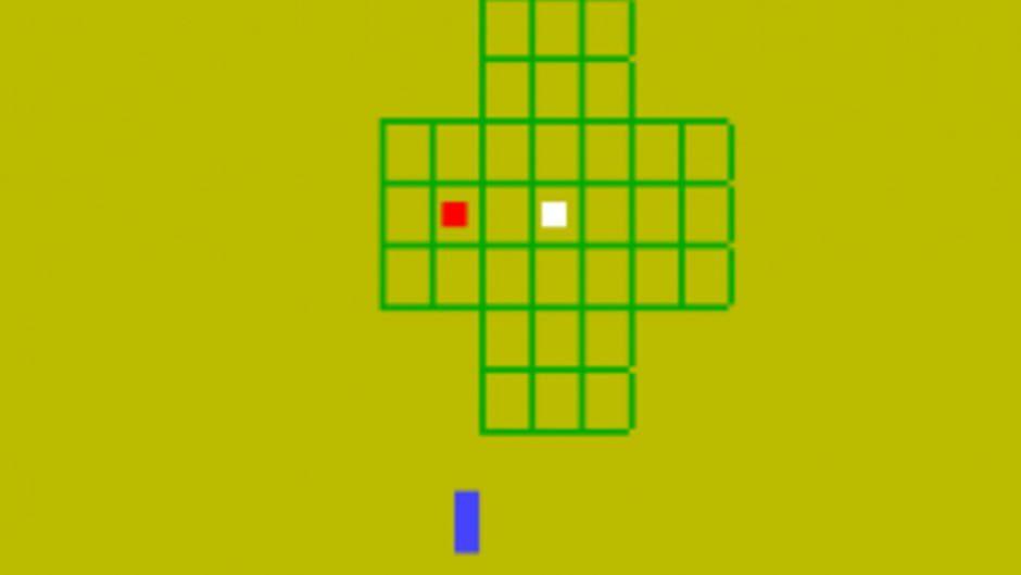 Solitaire screenshot 2