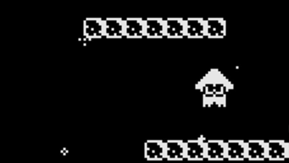 Squid Jump screenshot 2