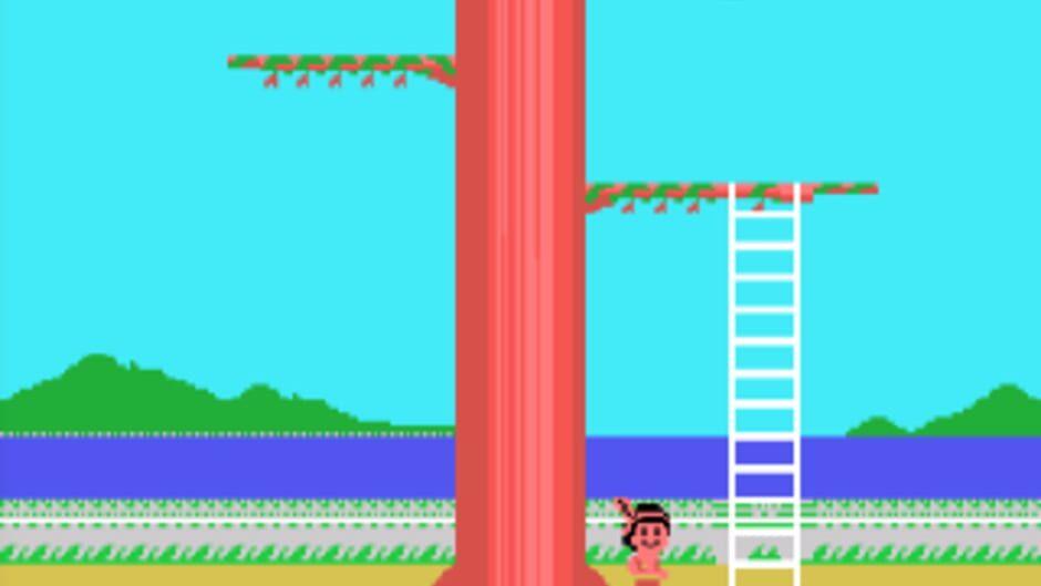 Magical Tree screenshot 2