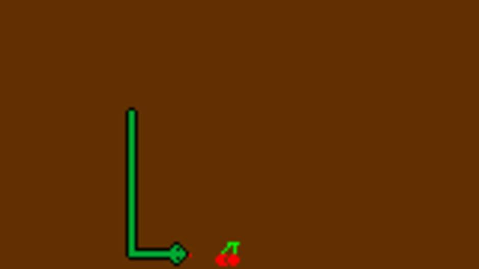 Snake screenshot 2