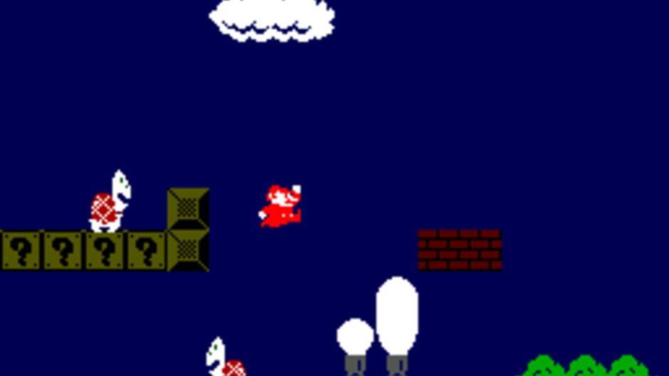 Super Boy II screenshot 2