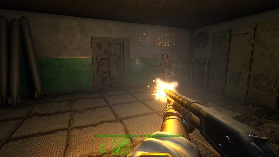 Darkwater screenshot 3