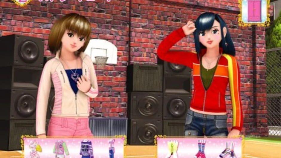 Oshare Majo Love and Berry: Cute ni Oshare screenshot 3