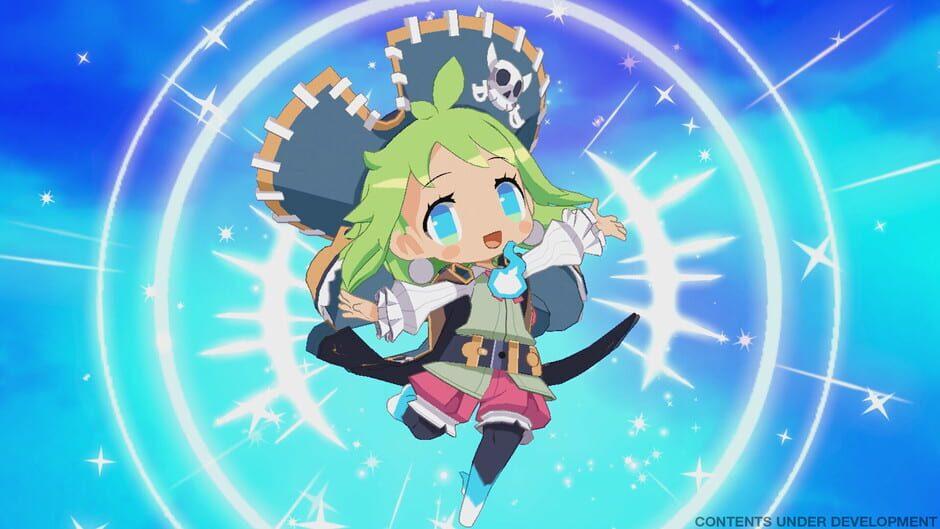 Phantom Brave: The Lost Hero screenshot 1