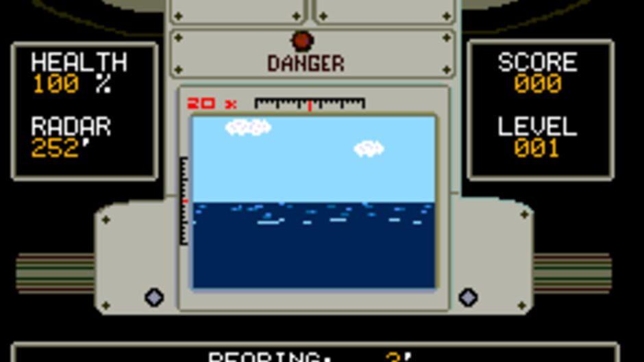 Das Boot screenshot 2
