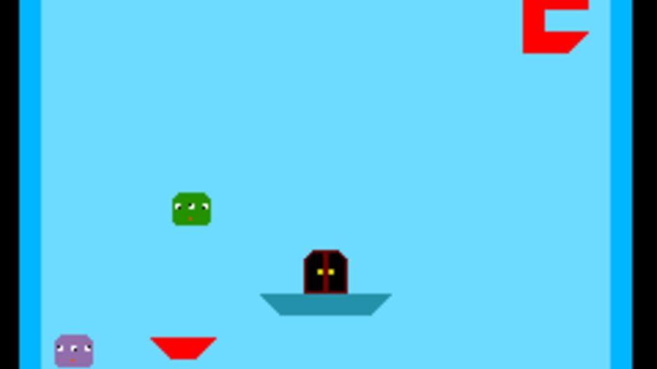 UzeJump screenshot 2