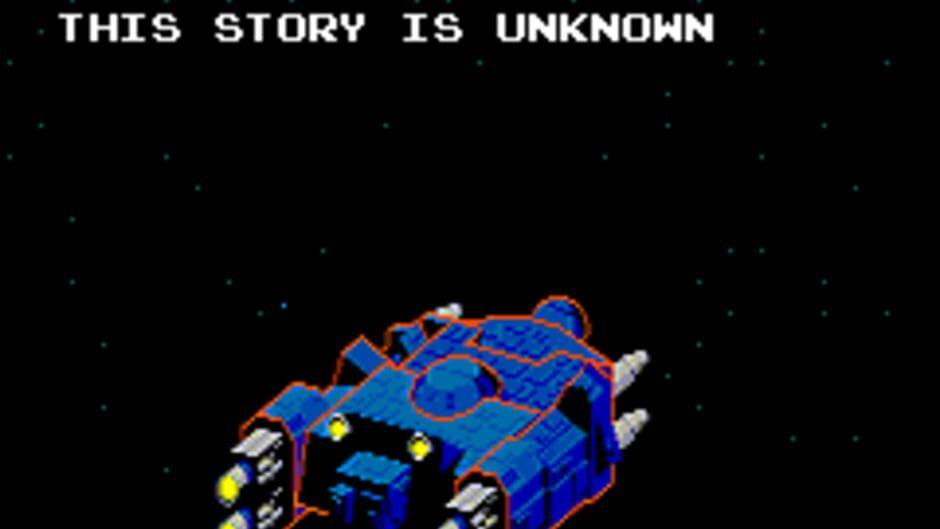 Arkanoid screenshot 2