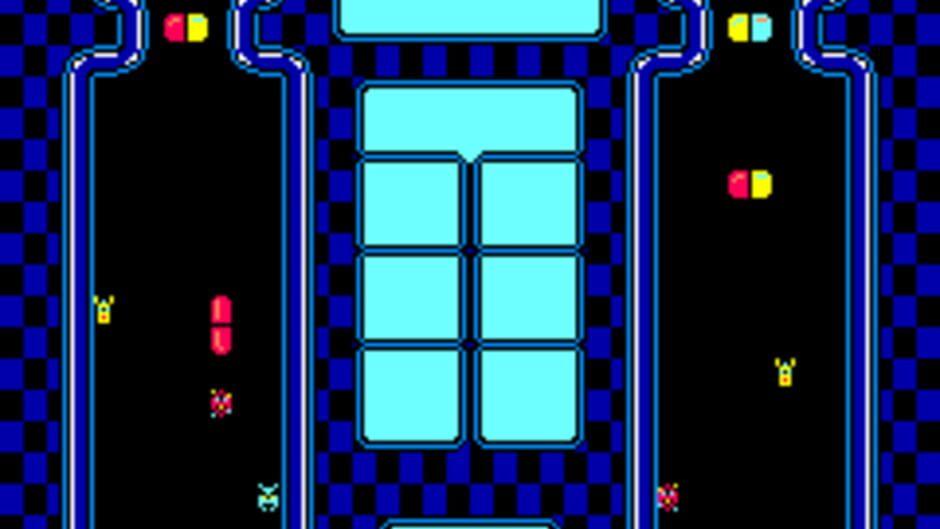 Dr. Mario screenshot 2