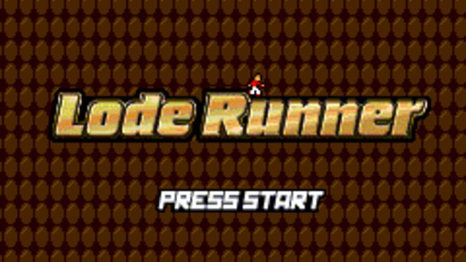 Lode Runner screenshot 1
