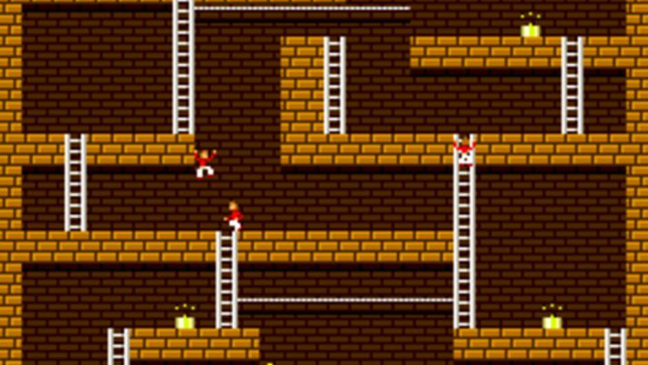 Lode Runner screenshot 2