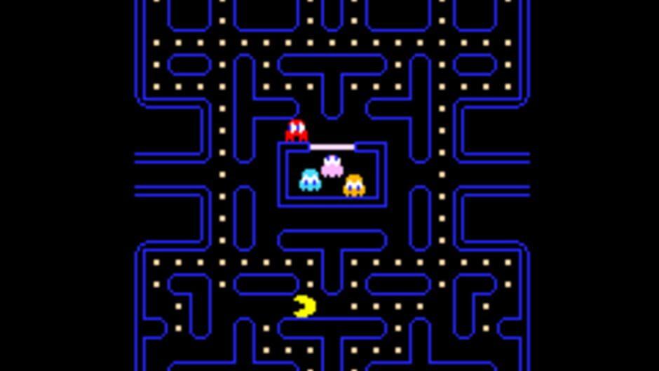 Pac-Man screenshot 2