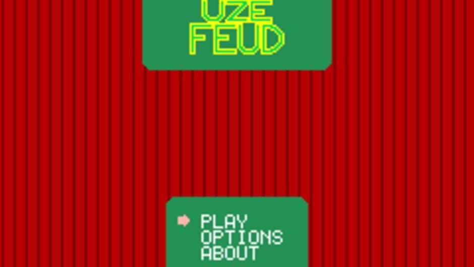 Uze Feud screenshot 1