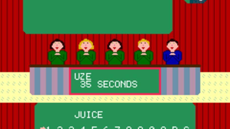 Uze Feud screenshot 2