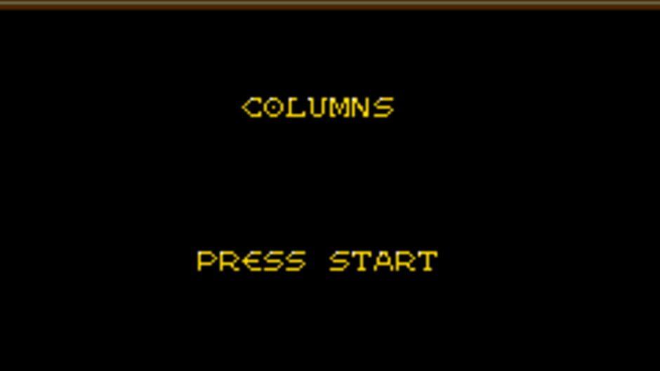 Columns screenshot 1