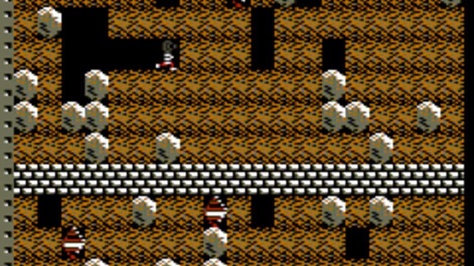 Boulderdash screenshot 2