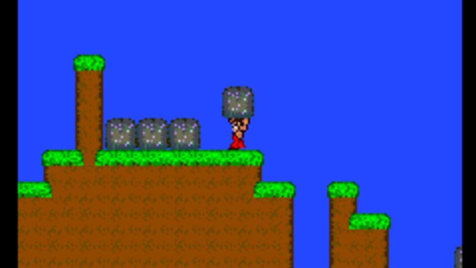 Block Boy screenshot 2