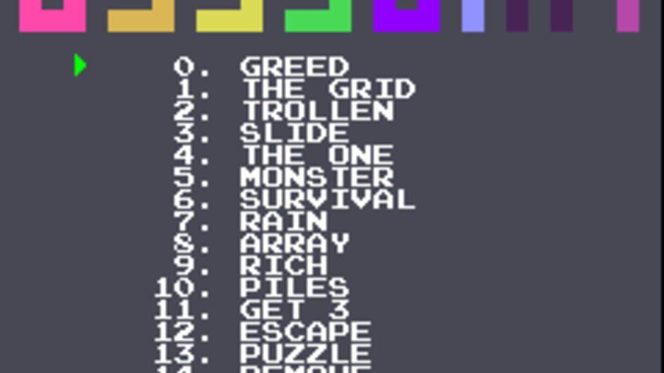 65536-in-1 screenshot 1