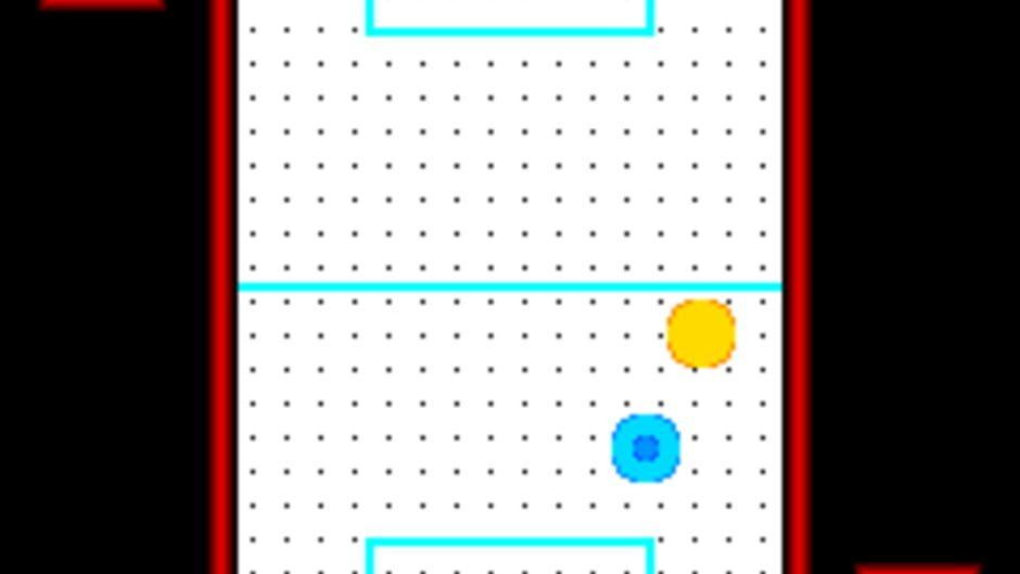 Air Hockey screenshot 2