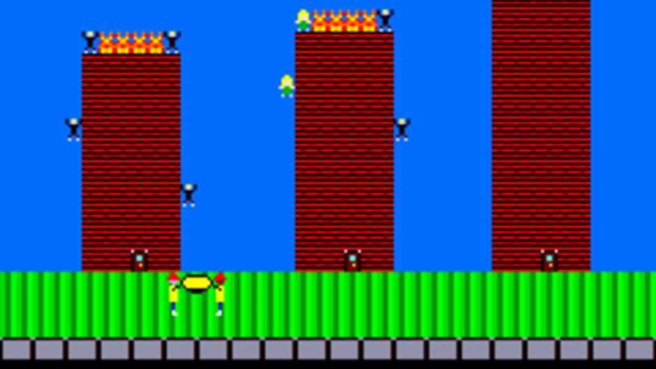 Fireman Rescue screenshot 2