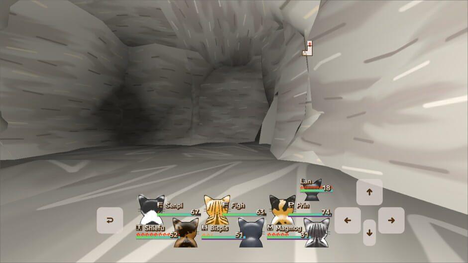 Nyaz screenshot 4