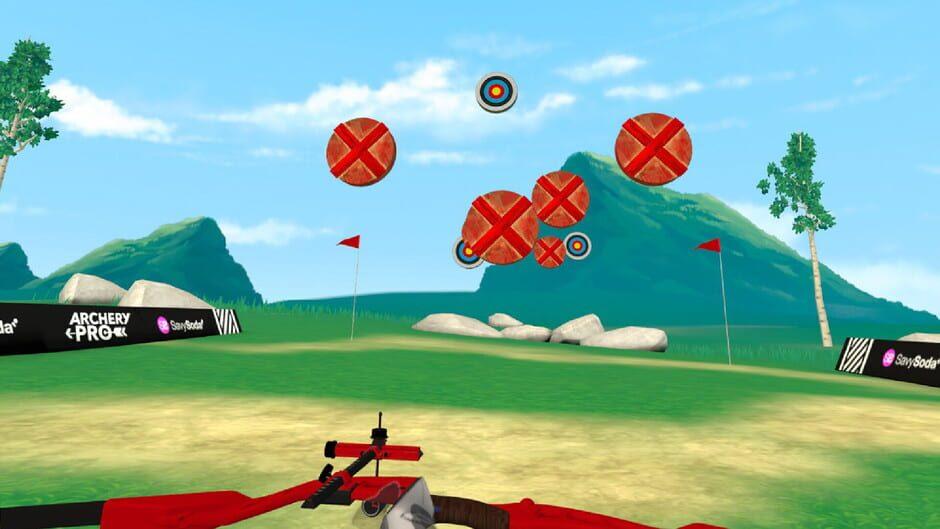 Archery Pro screenshot 4