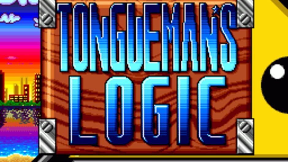 Tongueman's Logic screenshot 1