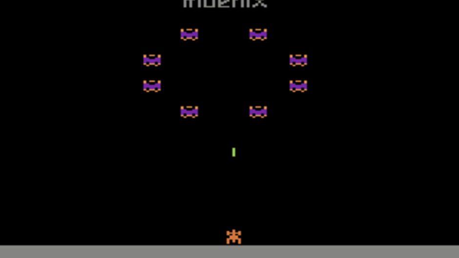 Phoenix screenshot 3