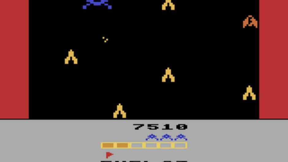 Caverns of Mars screenshot 2