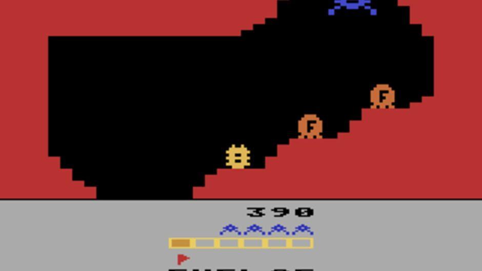 Caverns of Mars screenshot 3