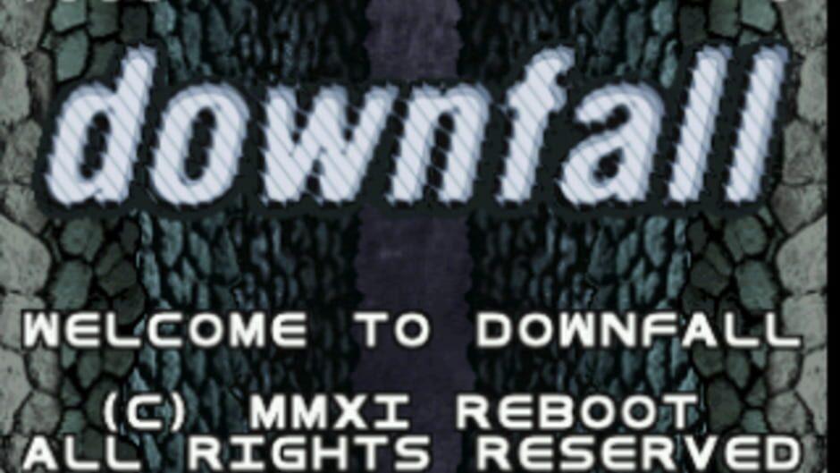 Downfall screenshot 1