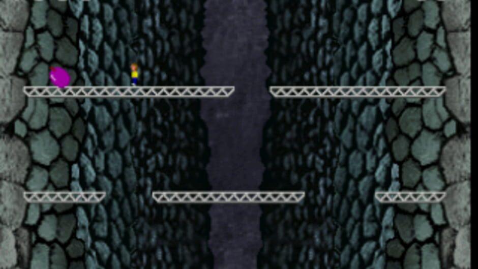 Downfall screenshot 2
