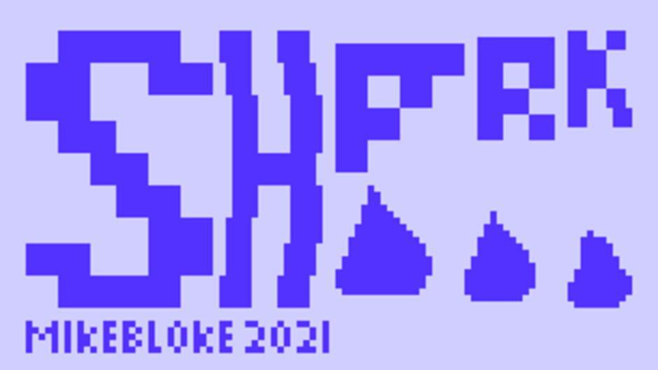 Shark screenshot 1