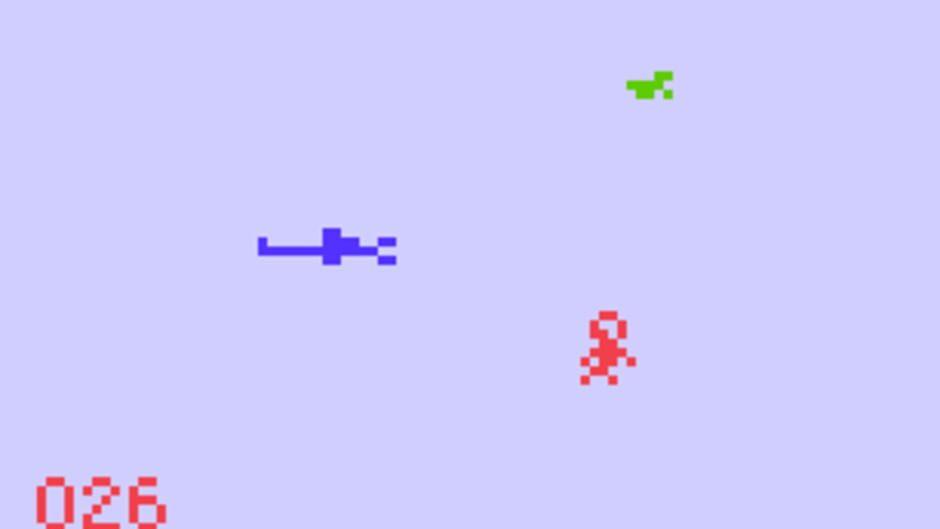 Shark screenshot 2