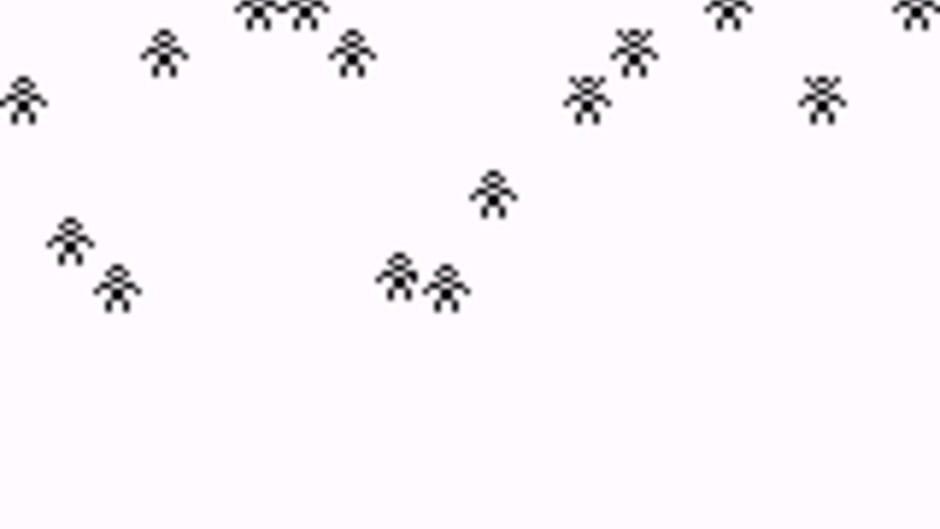 Cross Horde screenshot 2