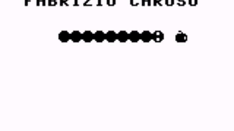 Cross Snake screenshot 1