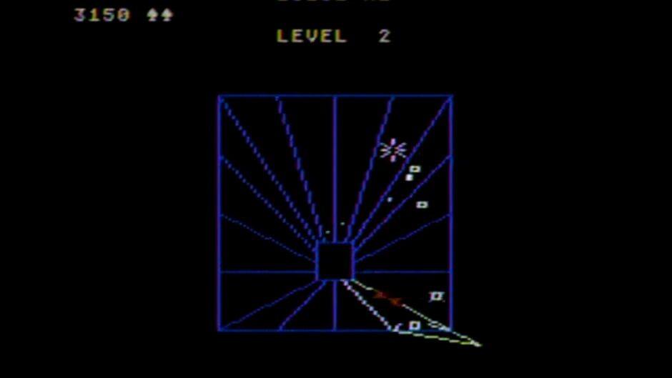 Tempest screenshot 1