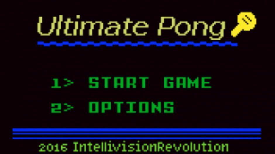 Ultimate Pong screenshot 2