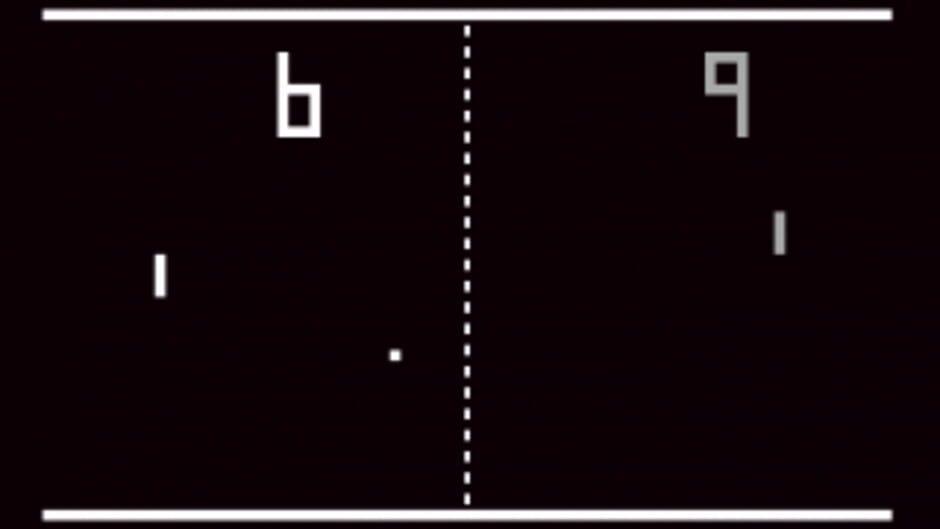 Ultimate Pong screenshot 1