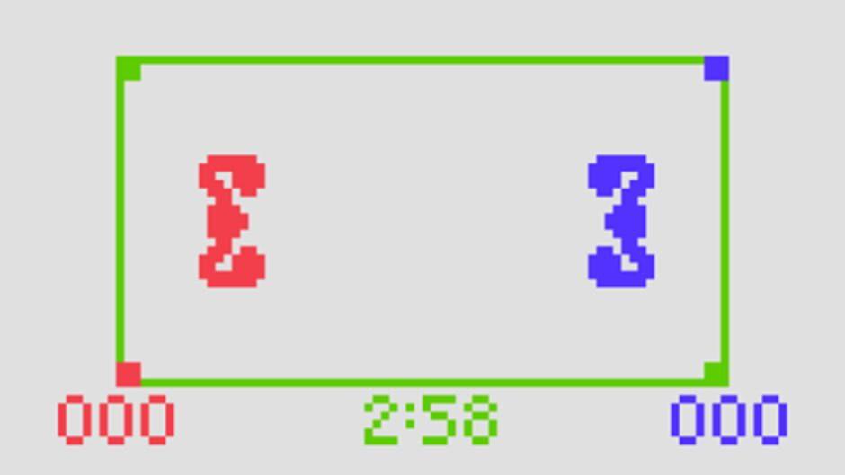 Boxing screenshot 2