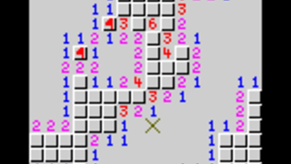 Mine screenshot 2