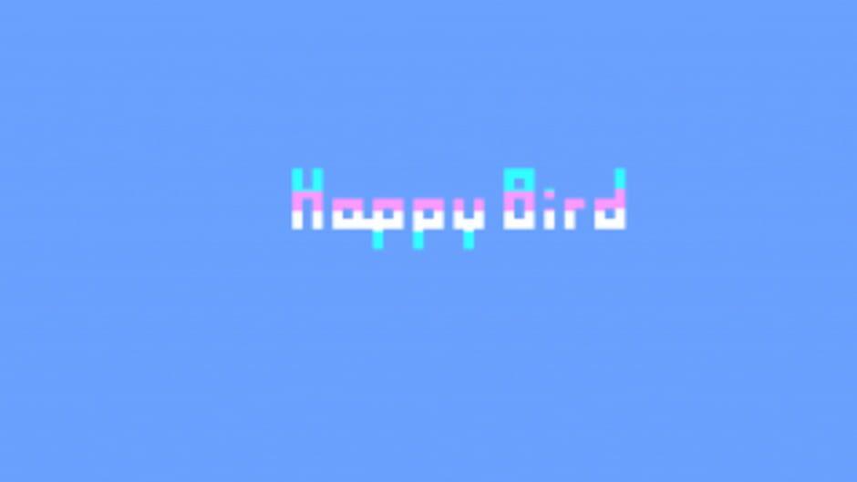 Happy Bird screenshot 2