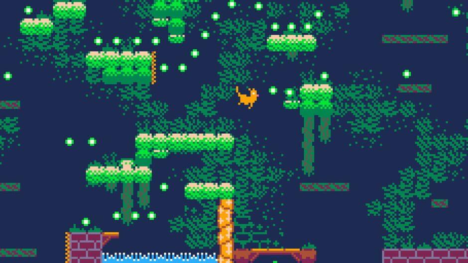 Zebulon: A Lost Cat screenshot 2