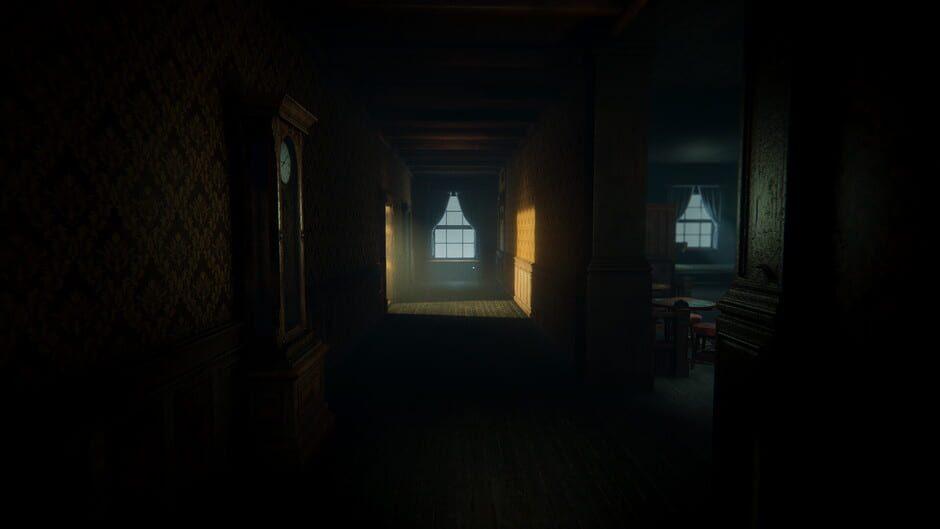 Ten Bells screenshot 3