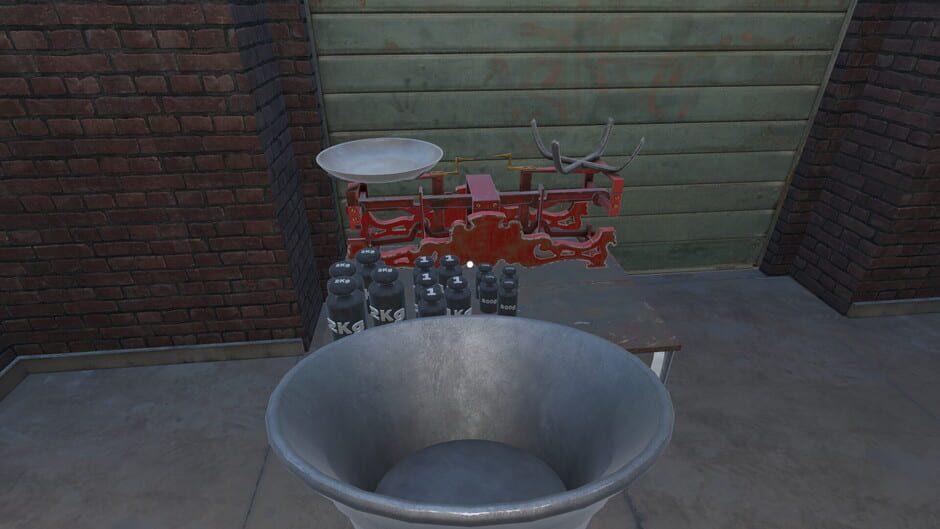 Bazaar Simulator screenshot 3