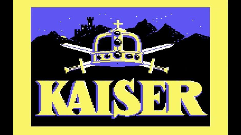 Kaiser screenshot 2
