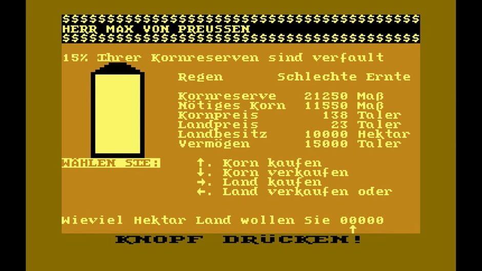 Kaiser screenshot 3