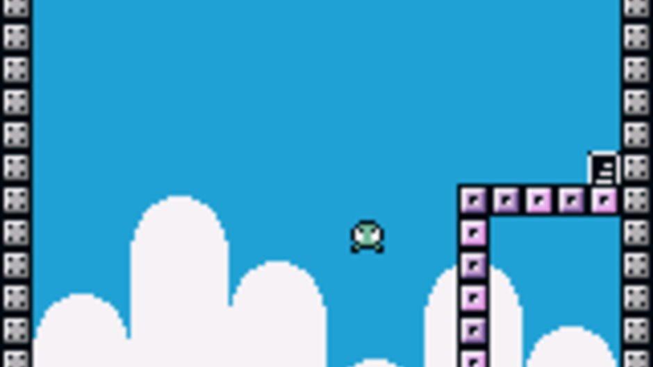 Octopus Stressus screenshot 2