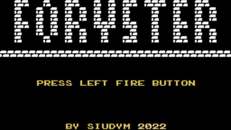 Foryster screenshot 1