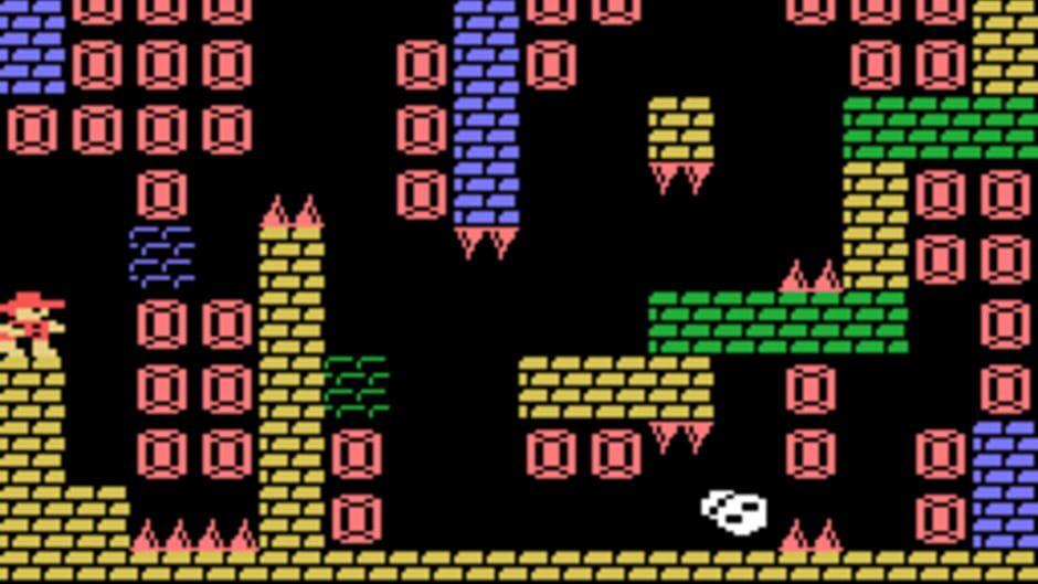 Foryster screenshot 2