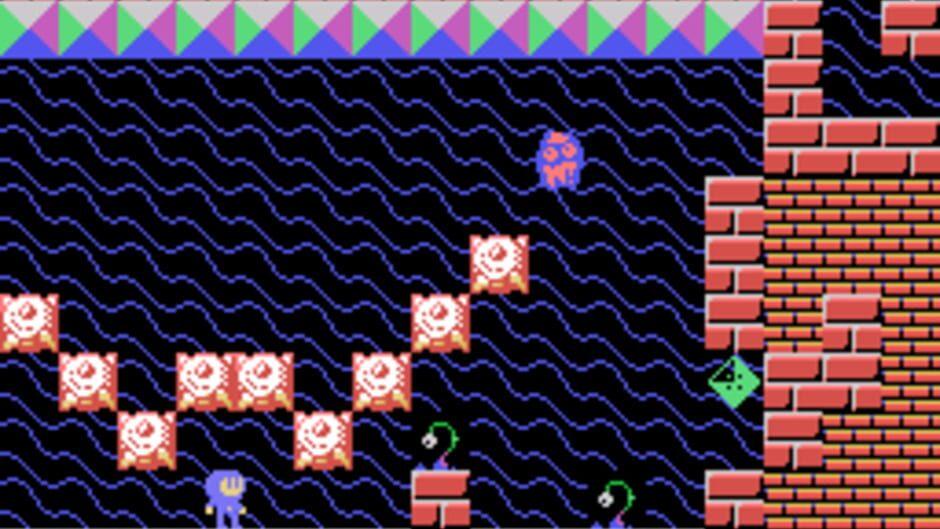Jet Paco & Jet Puri screenshot 2